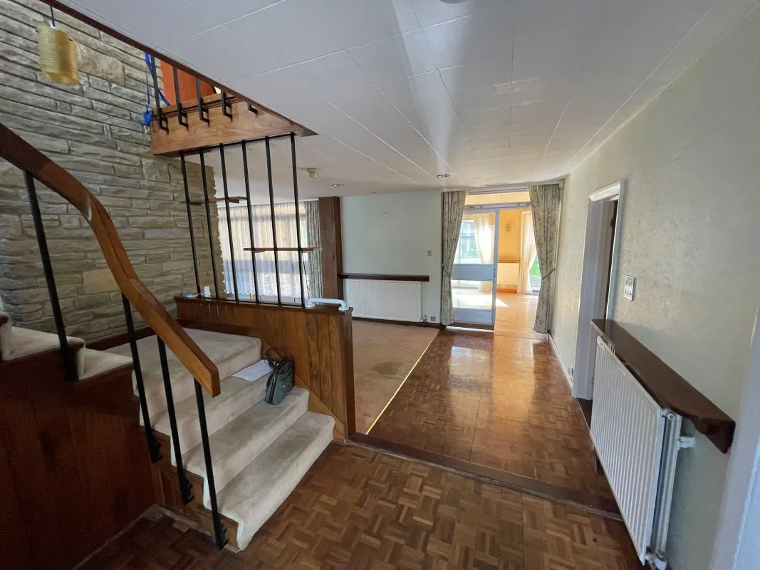Celtswood, 69 Camp Road, Gerrards Cross, Buckinghamshire, SL9 7PF