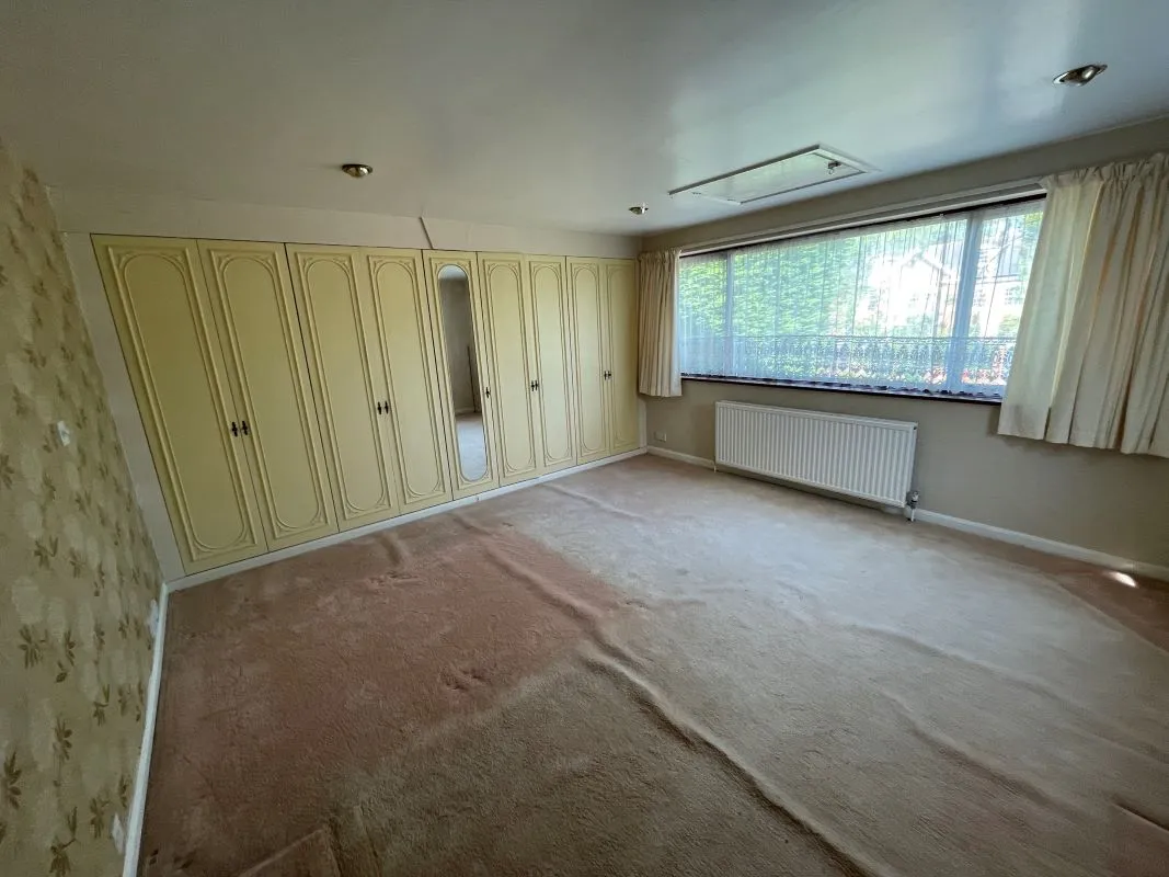 Celtswood, 69 Camp Road, Gerrards Cross, Buckinghamshire, SL9 7PF