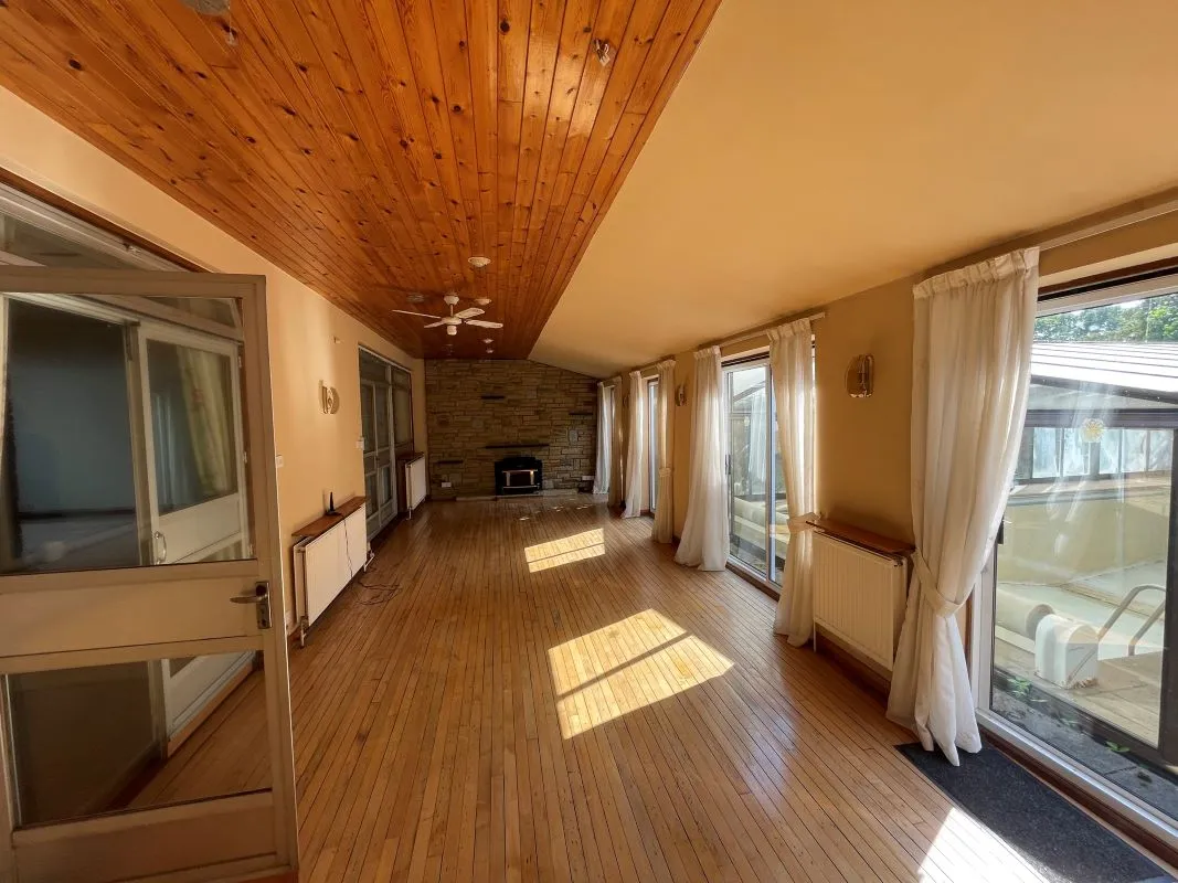 Celtswood, 69 Camp Road, Gerrards Cross, Buckinghamshire, SL9 7PF