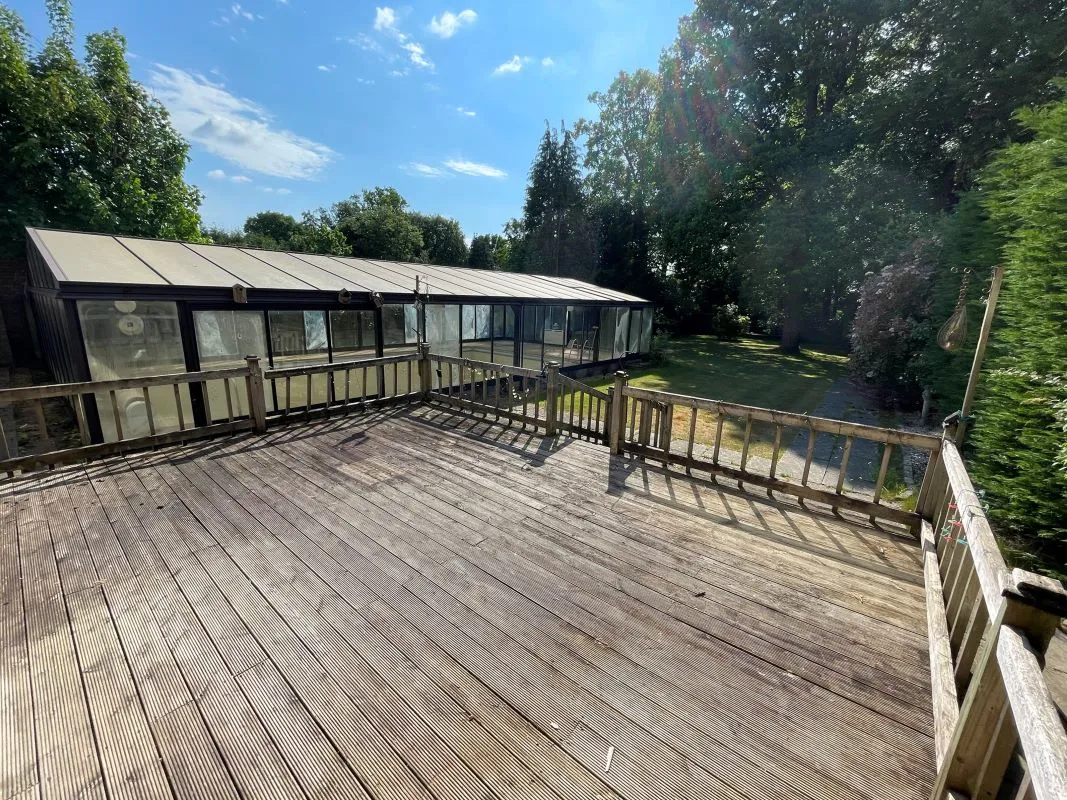 Celtswood, 69 Camp Road, Gerrards Cross, Buckinghamshire, SL9 7PF