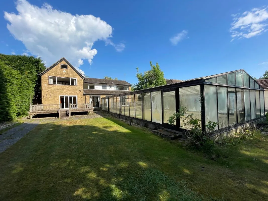 Celtswood, 69 Camp Road, Gerrards Cross, Buckinghamshire, SL9 7PF