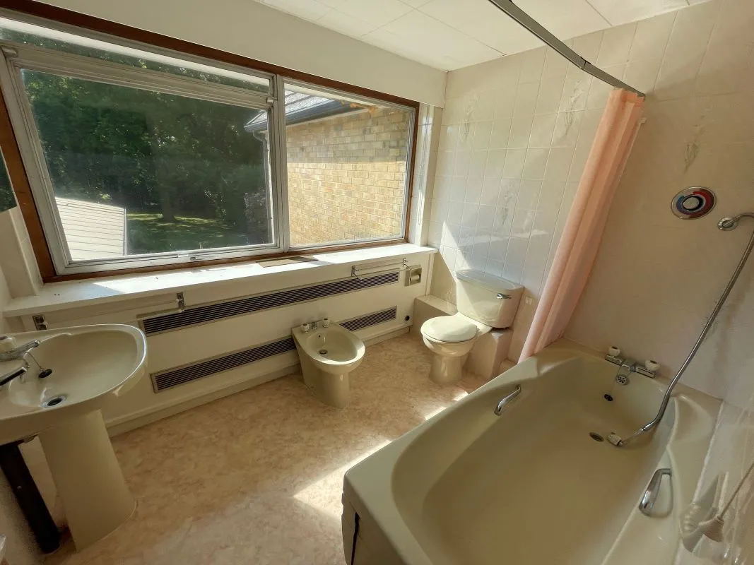 Celtswood, 69 Camp Road, Gerrards Cross, Buckinghamshire, SL9 7PF