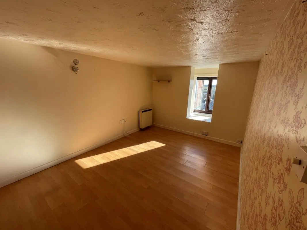 40 Rossiter House, Manor Road, Brackley, Northamptonshire, NN13 6DU