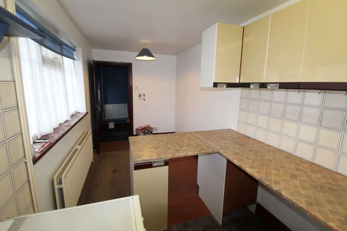 Cobblers Cottage, 3