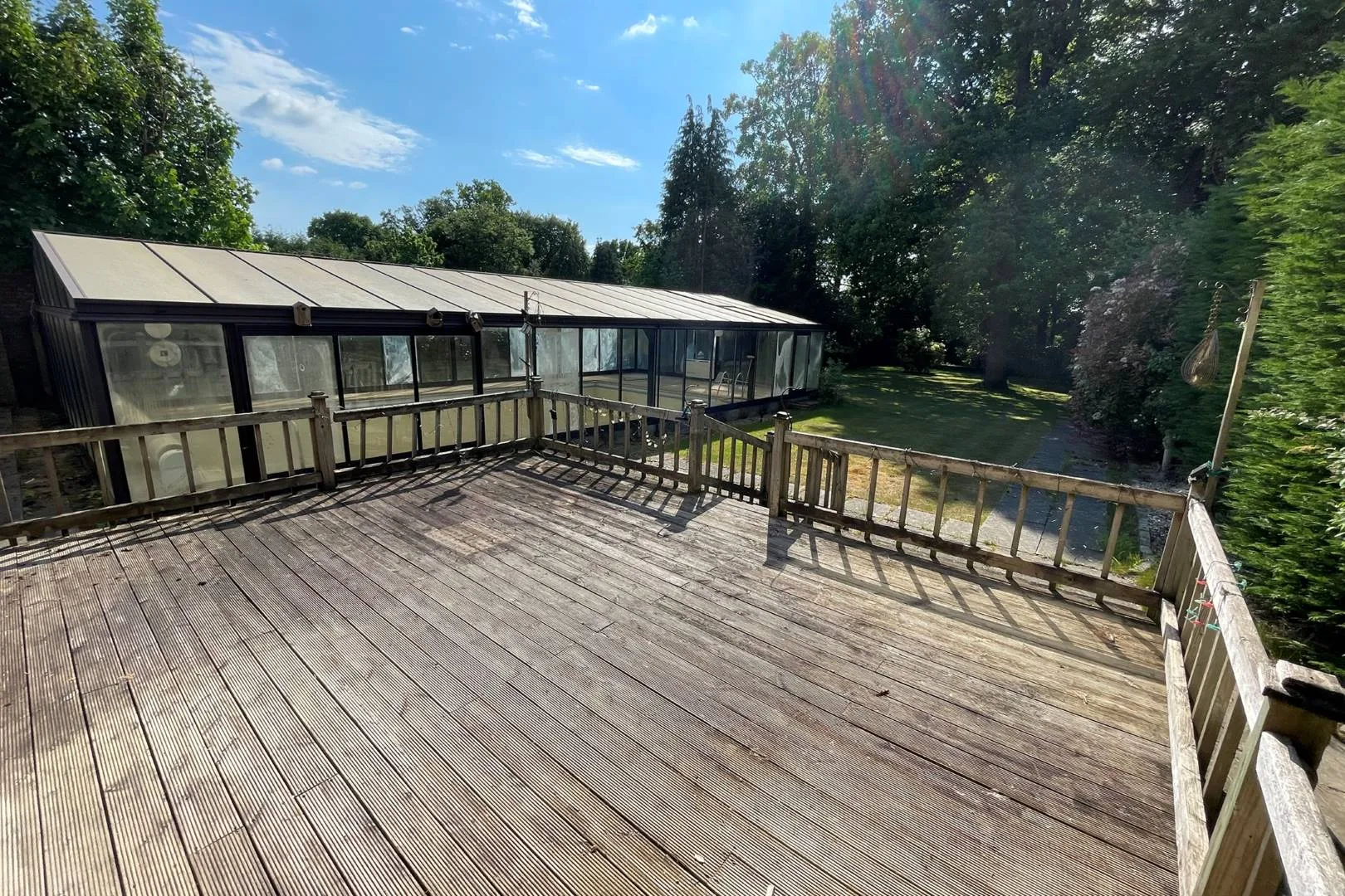 Celtswood, 69 Camp Road, Gerrards Cross, SL9 7PF