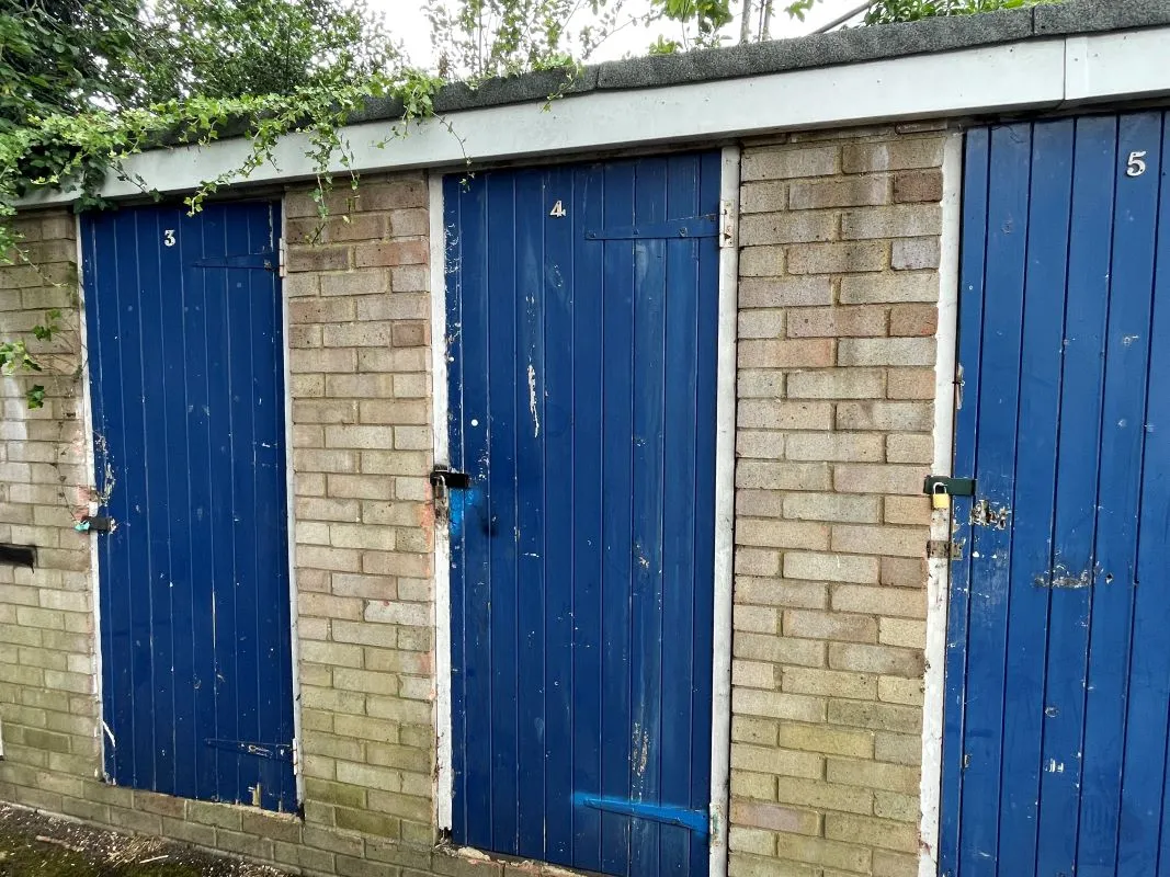 Property cover