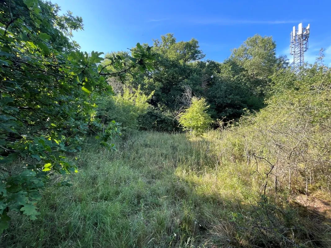 Land at Oxford Road, Wendlebury, Oxfordshire, OX25 3QE