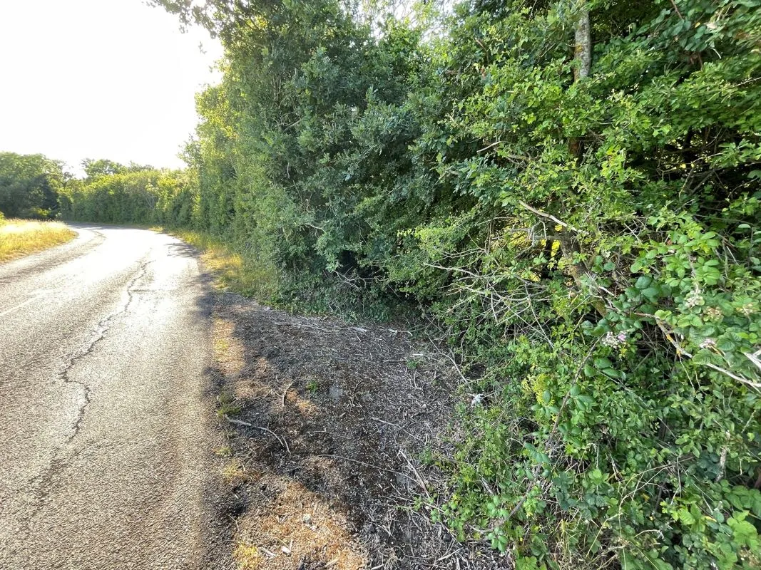 Land at Oxford Road, Wendlebury, Oxfordshire, OX25 3QE