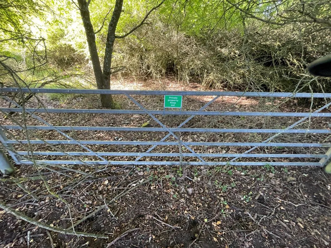 Land at Oxford Road, Wendlebury, Oxfordshire, OX25 3QE
