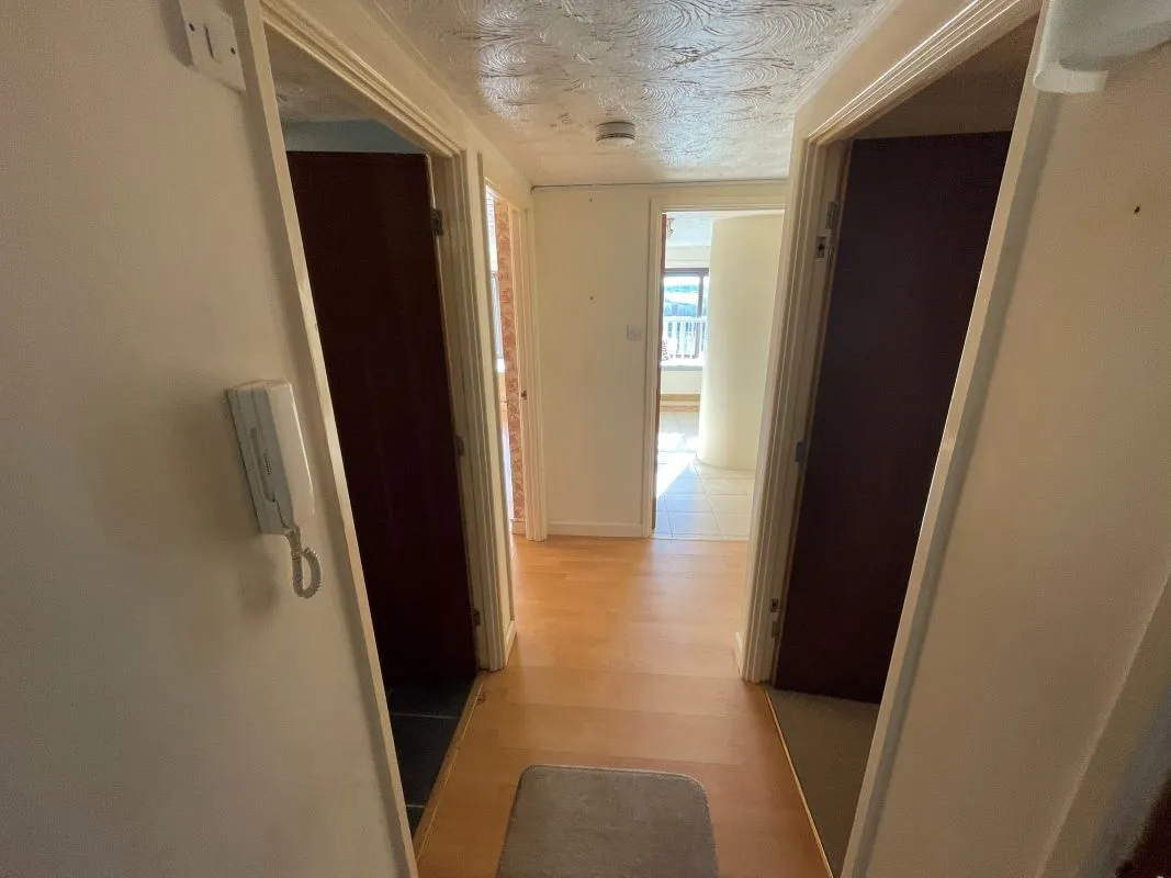 Apartment for Sale at Auction, Rossiter House, Manor Road, NN13