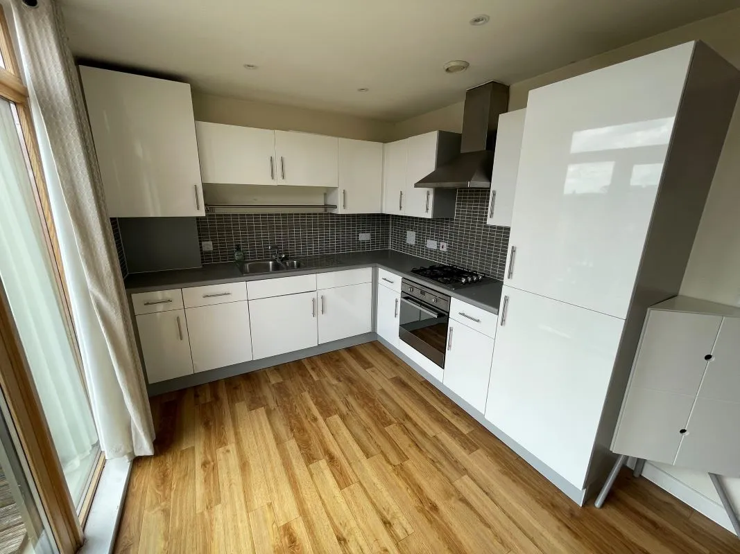 30 Columbia Place, Campbell Park, Milton Keynes, Buckinghamshire, MK9 4AT