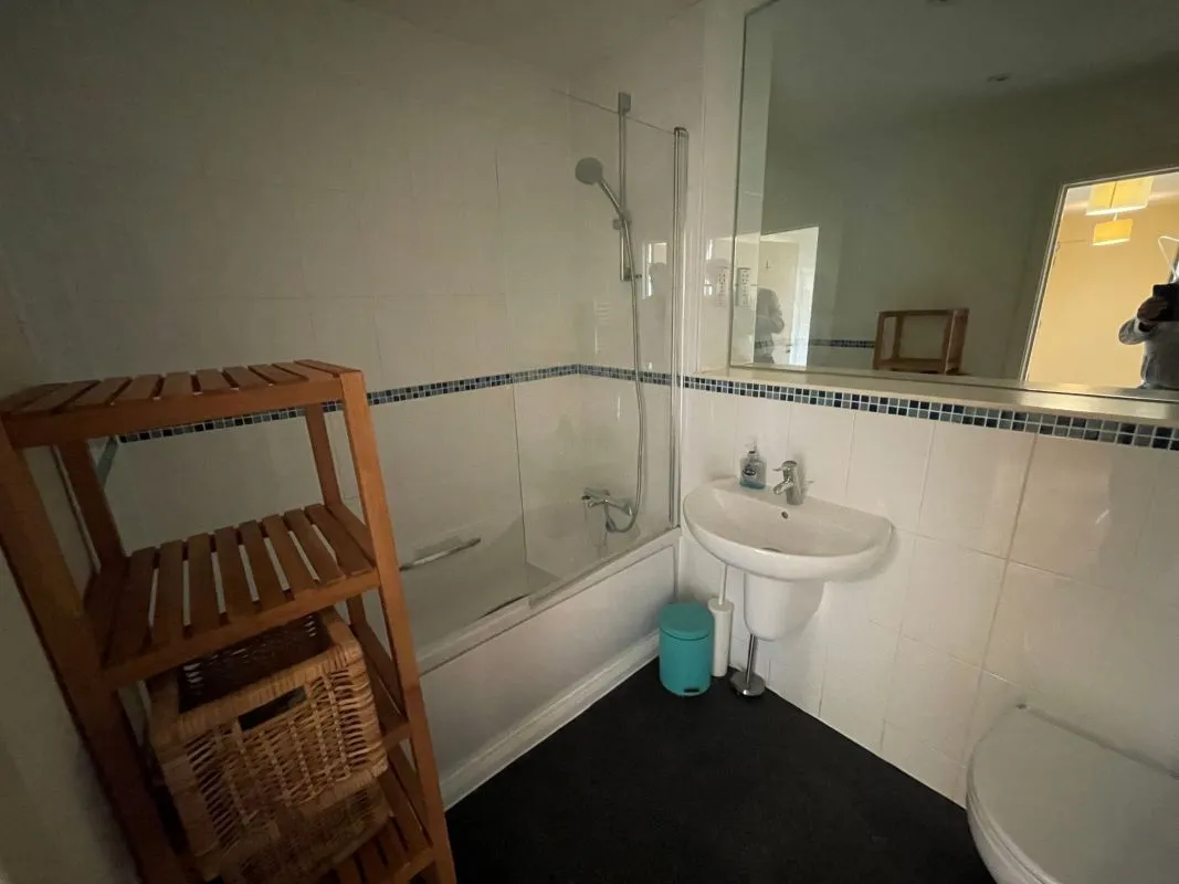 30 Columbia Place, Campbell Park, Milton Keynes, Buckinghamshire, MK9 4AT