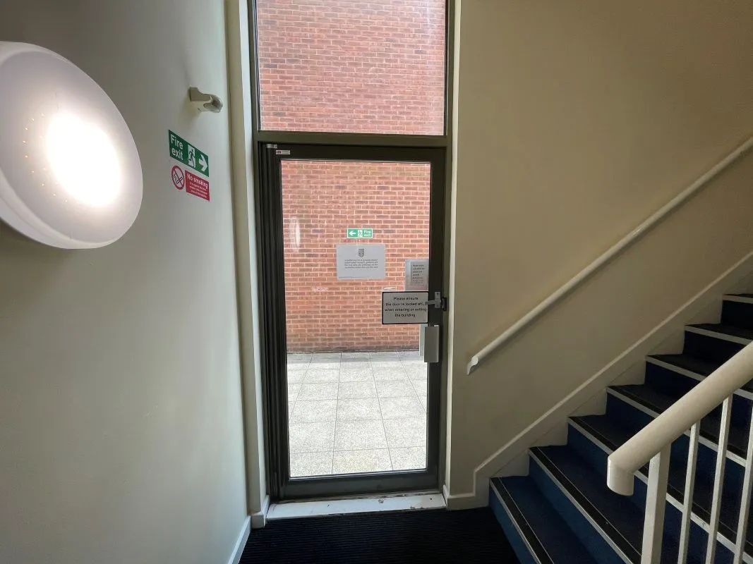 30 Columbia Place, Campbell Park, Milton Keynes, Buckinghamshire, MK9 4AT