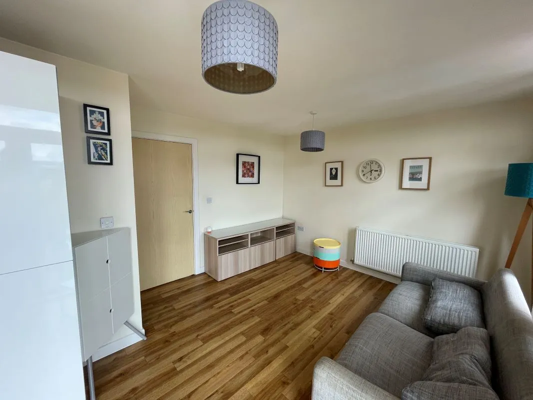 30 Columbia Place, Campbell Park, Milton Keynes, Buckinghamshire, MK9 4AT