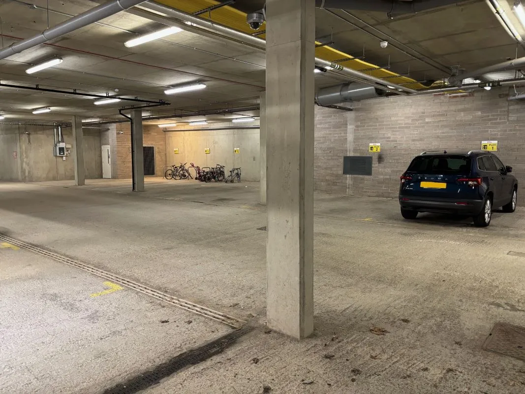 30 Columbia Place, Campbell Park, Milton Keynes, Buckinghamshire, MK9 4AT