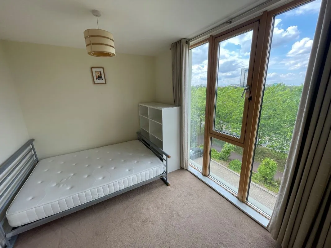 30 Columbia Place, Campbell Park, Milton Keynes, Buckinghamshire, MK9 4AT