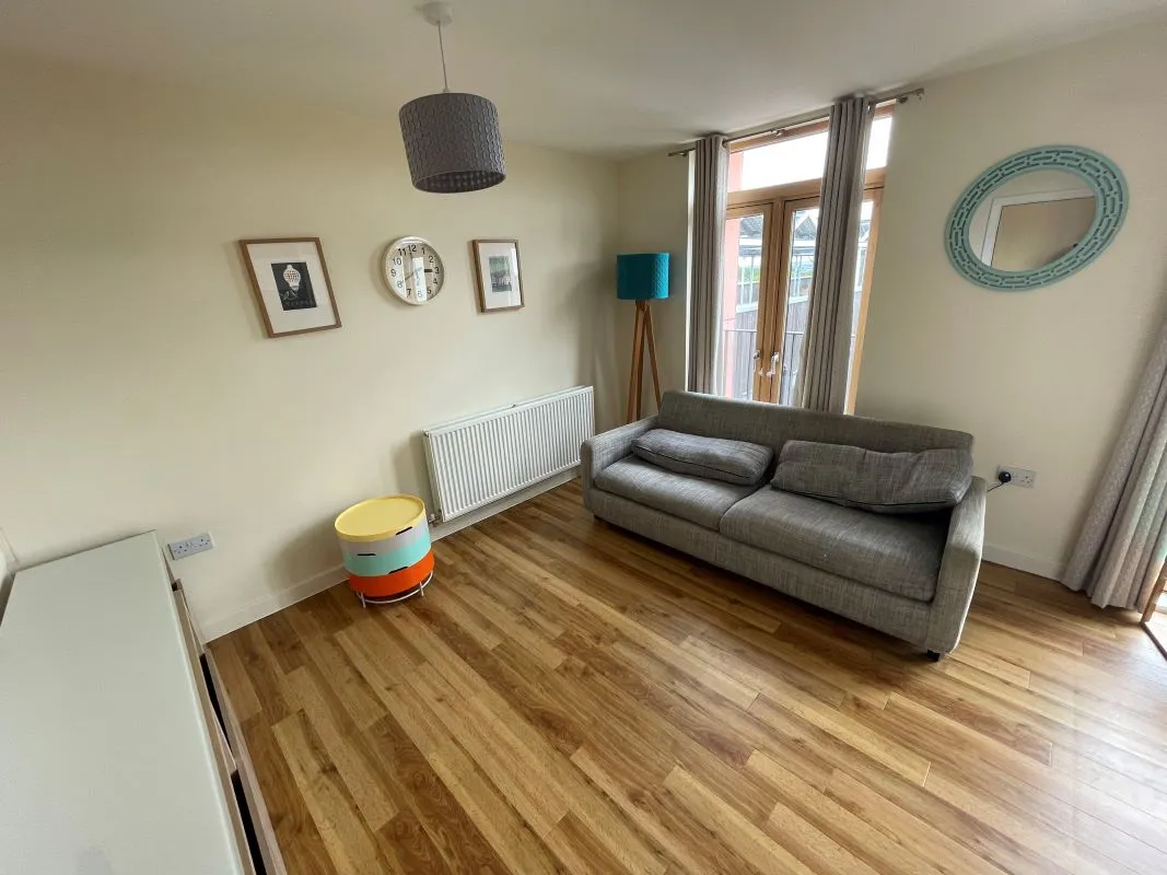 30 Columbia Place, Campbell Park, Milton Keynes, Buckinghamshire, MK9 4AT