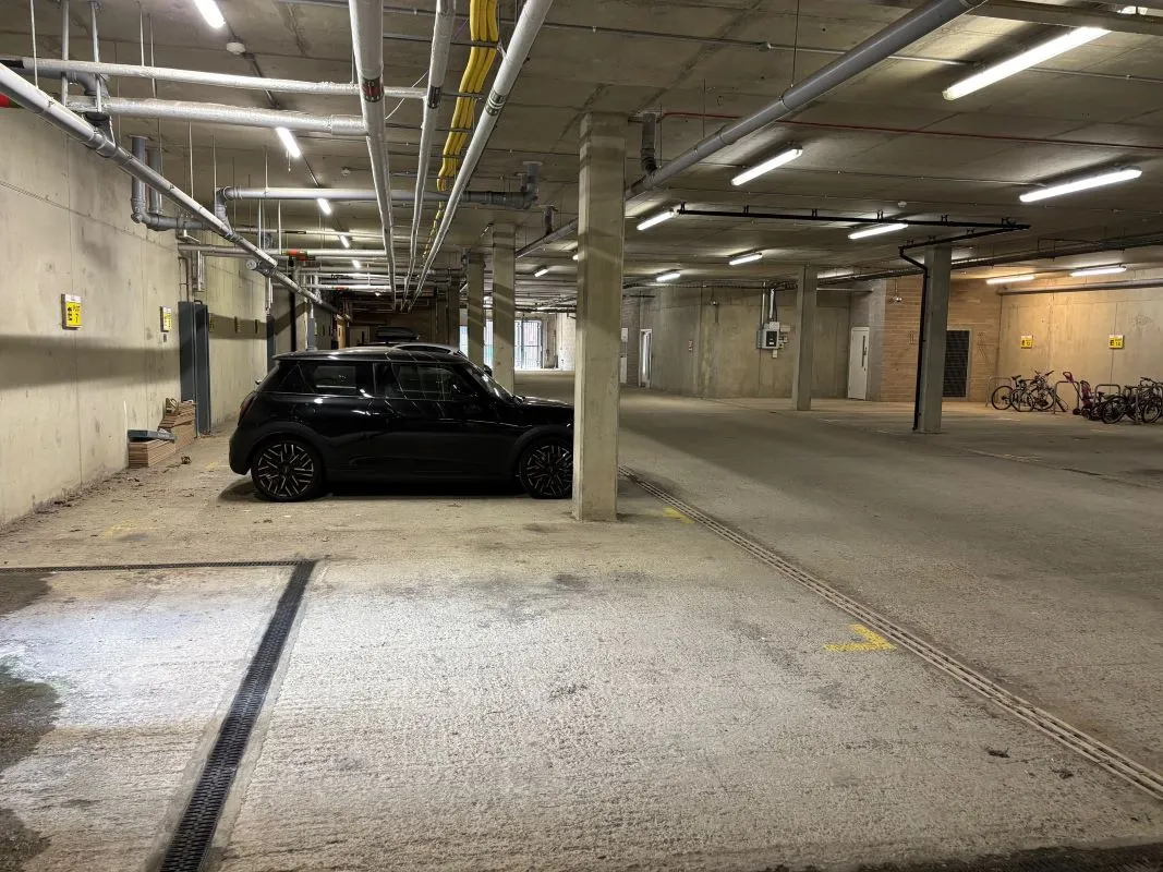 30 Columbia Place, Campbell Park, Milton Keynes, Buckinghamshire, MK9 4AT