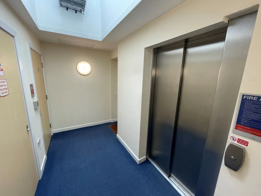 30 Columbia Place, Campbell Park, Milton Keynes, Buckinghamshire, MK9 4AT