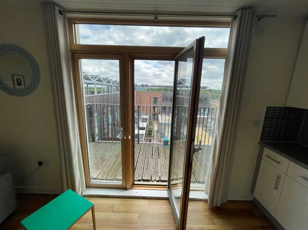30 Columbia Place, Campbell Park, Milton Keynes, Buckinghamshire, MK9 4AT