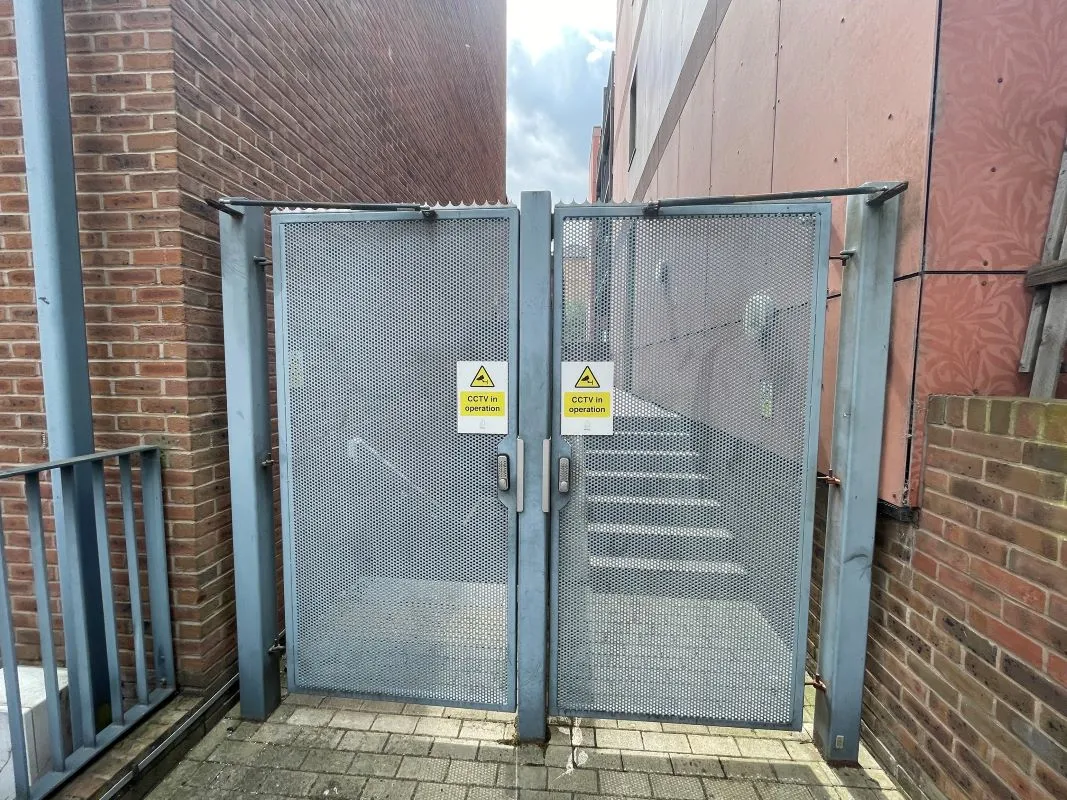 30 Columbia Place, Campbell Park, Milton Keynes, Buckinghamshire, MK9 4AT