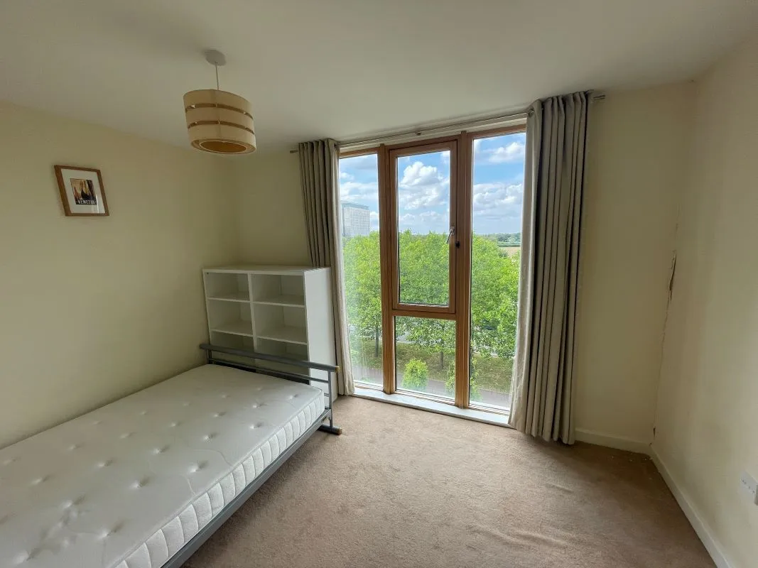 30 Columbia Place, Campbell Park, Milton Keynes, Buckinghamshire, MK9 4AT