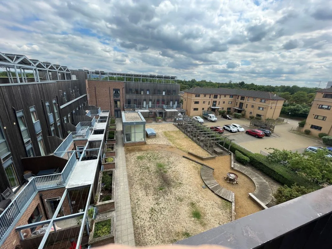 30 Columbia Place, Campbell Park, Milton Keynes, Buckinghamshire, MK9 4AT