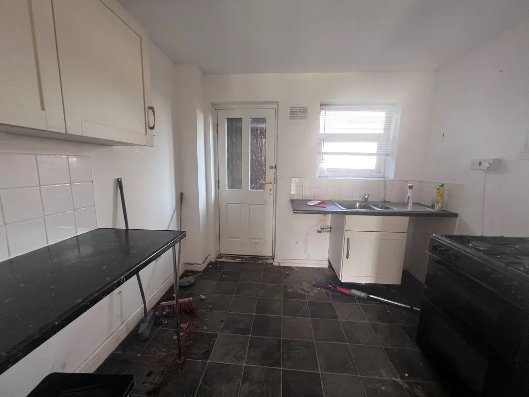 117 Oakley Green, West Auckland, County Durham, DL14 9JE