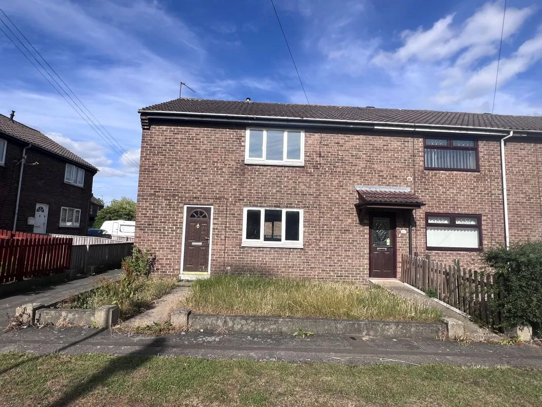 117 Oakley Green, West Auckland, County Durham, DL14 9JE