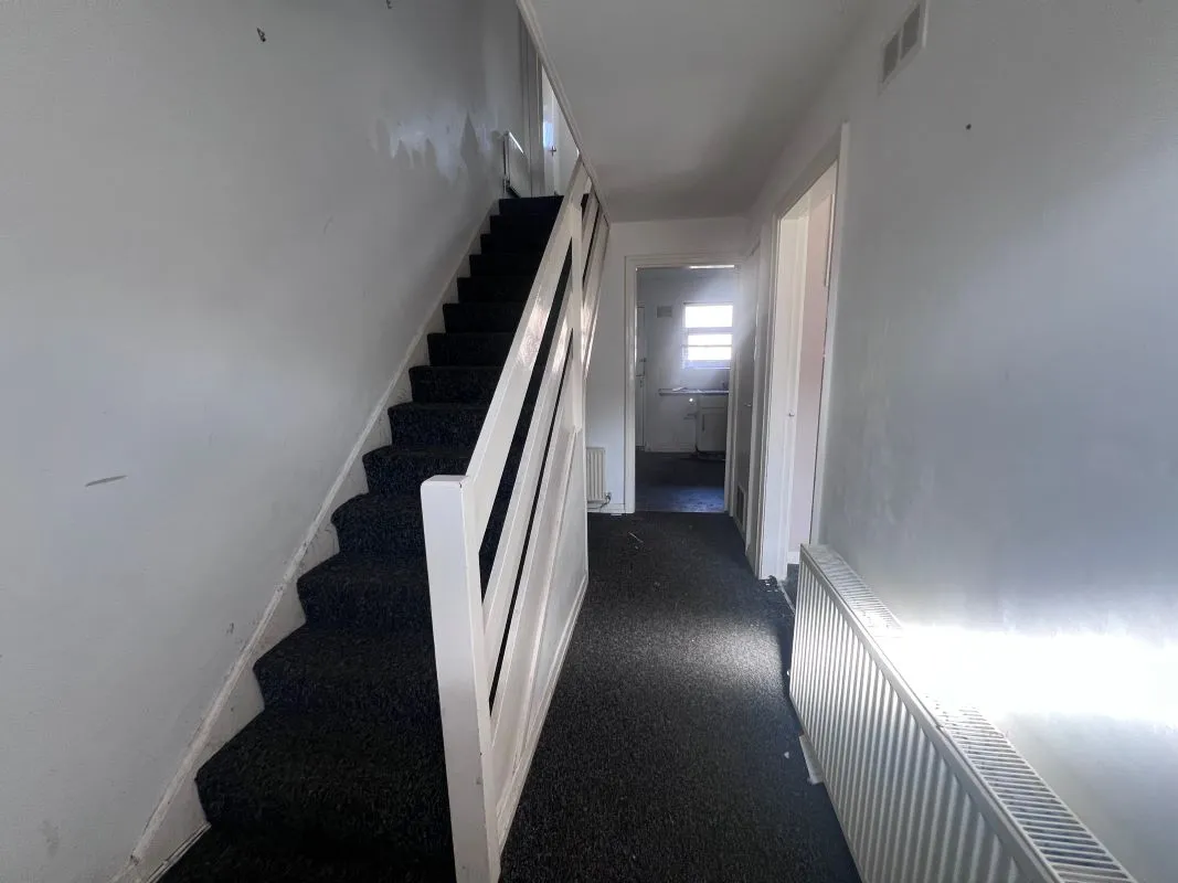 117 Oakley Green, West Auckland, County Durham, DL14 9JE