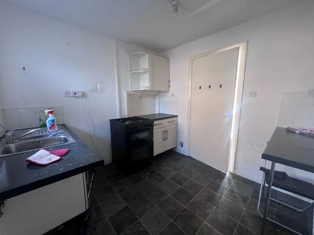 117 Oakley Green, West Auckland, County Durham, DL14 9JE