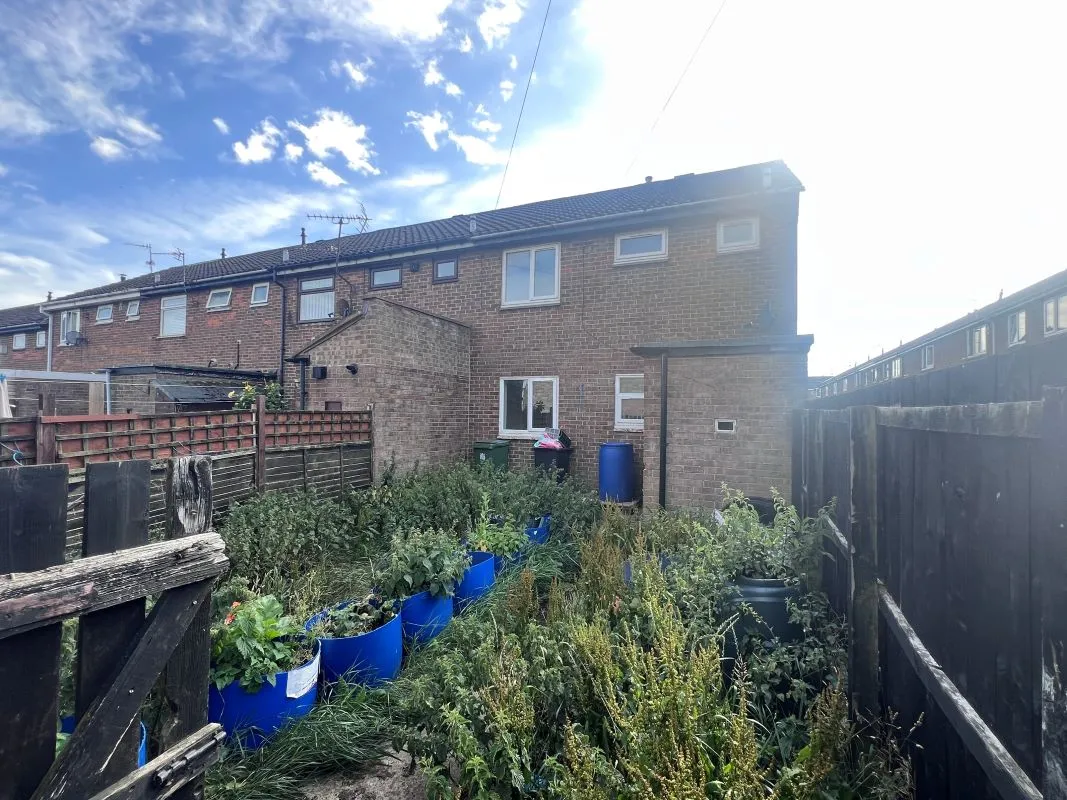 117 Oakley Green, West Auckland, County Durham, DL14 9JE
