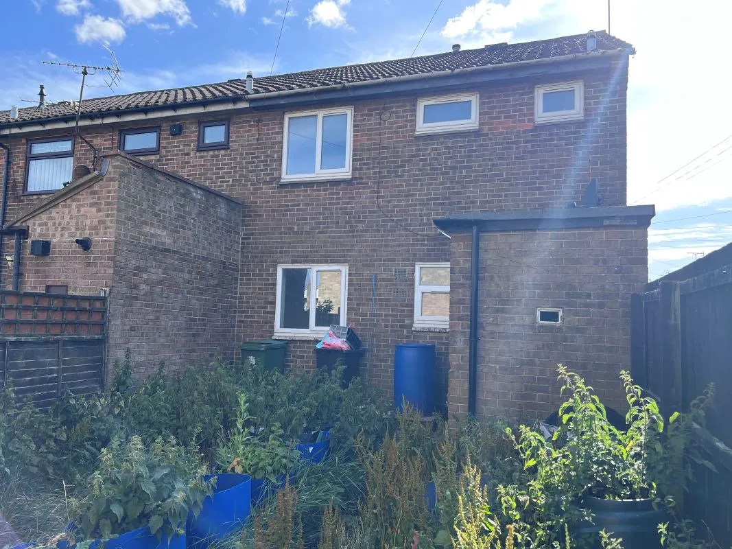 117 Oakley Green, West Auckland, County Durham, DL14 9JE