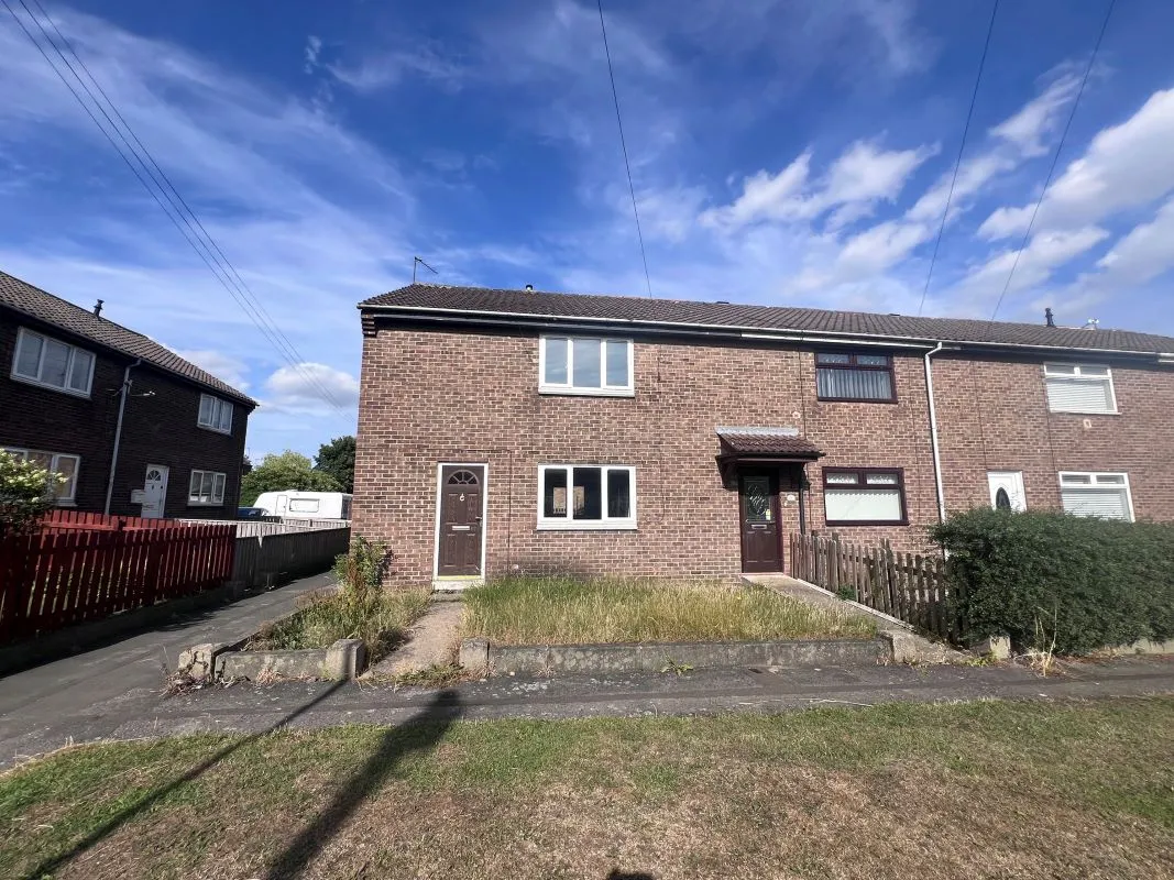 117 Oakley Green, West Auckland, County Durham, DL14 9JE