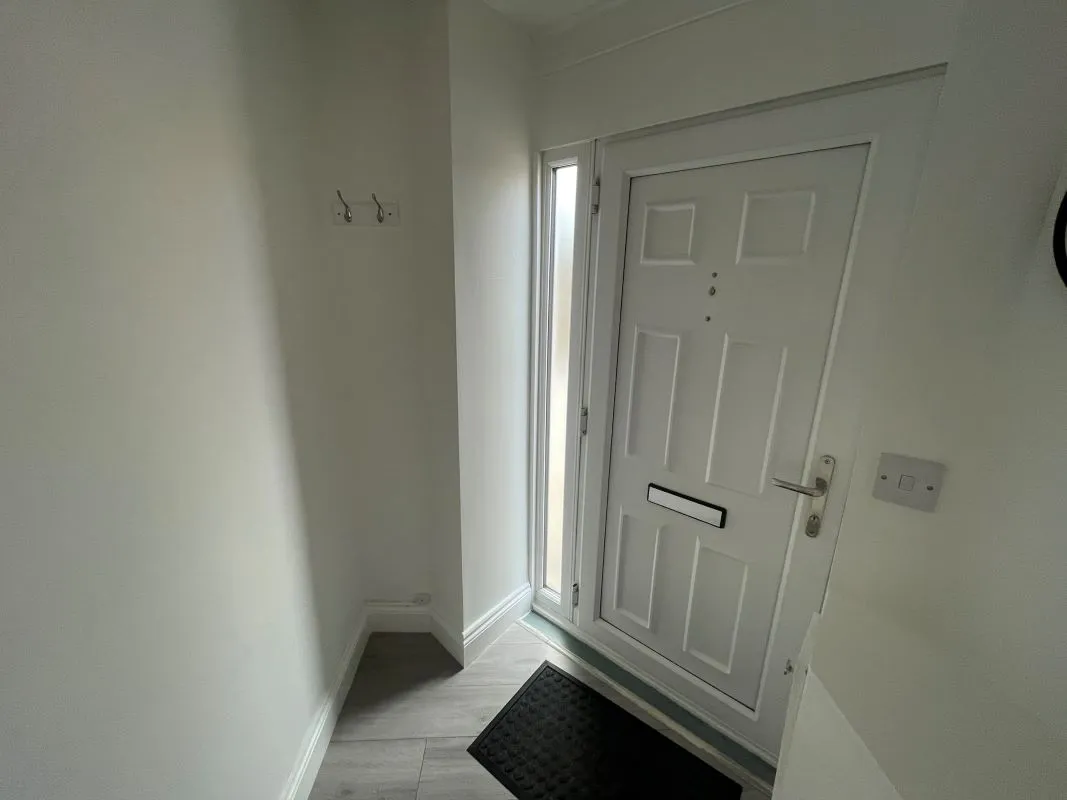 2A Great Park Street, Wellingborough, Northamptonshire, NN8 4PR