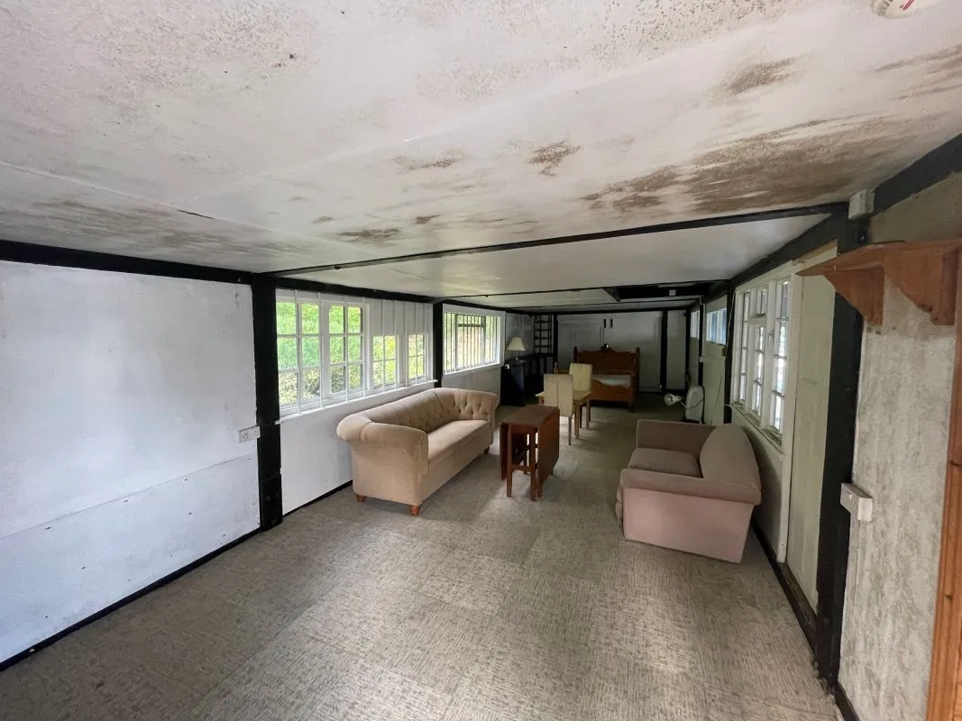 Hardwick Boathouse, Hardwick, Whitchurch on Thames, Berkshire, RG8 7RA