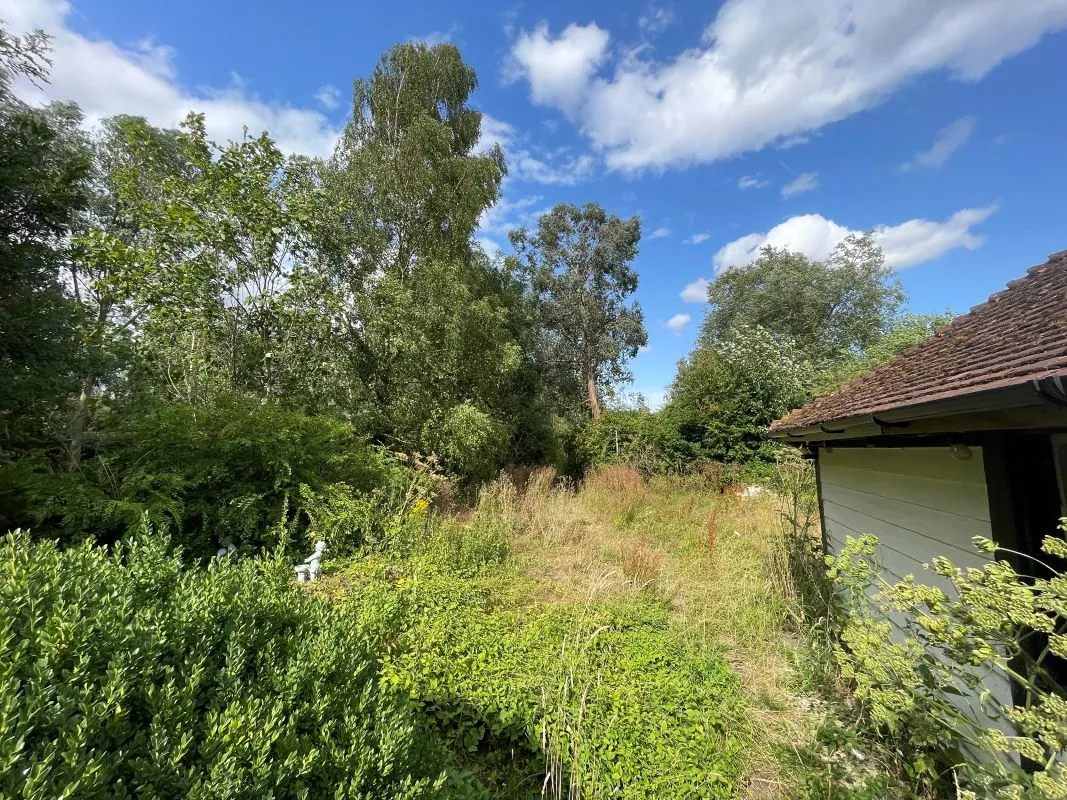 Hardwick Boathouse, Hardwick, Whitchurch on Thames, Berkshire, RG8 7RA