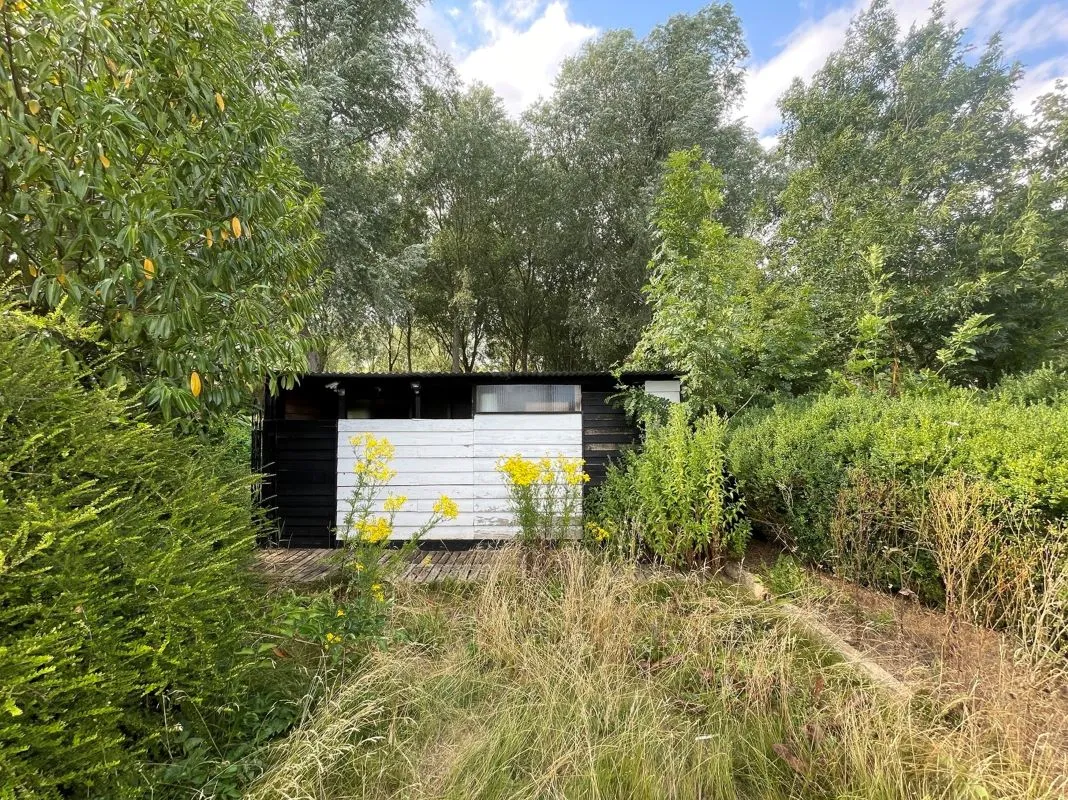 Hardwick Boathouse, Hardwick, Whitchurch on Thames, Berkshire, RG8 7RA