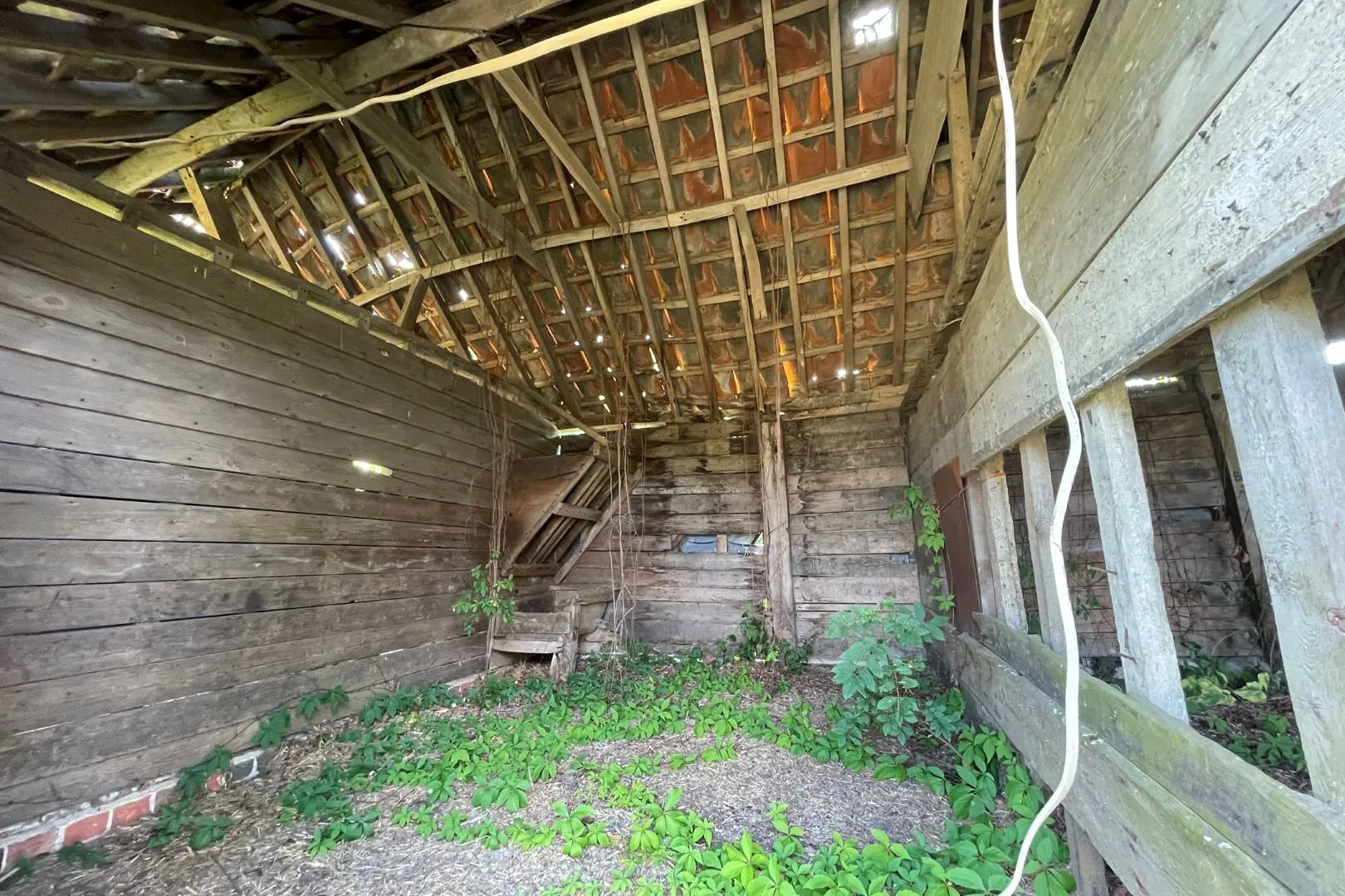 Barns Adjacent to Redhouse Farm, Riseley Road, Bletsoe, Bedford, MK44 1QU