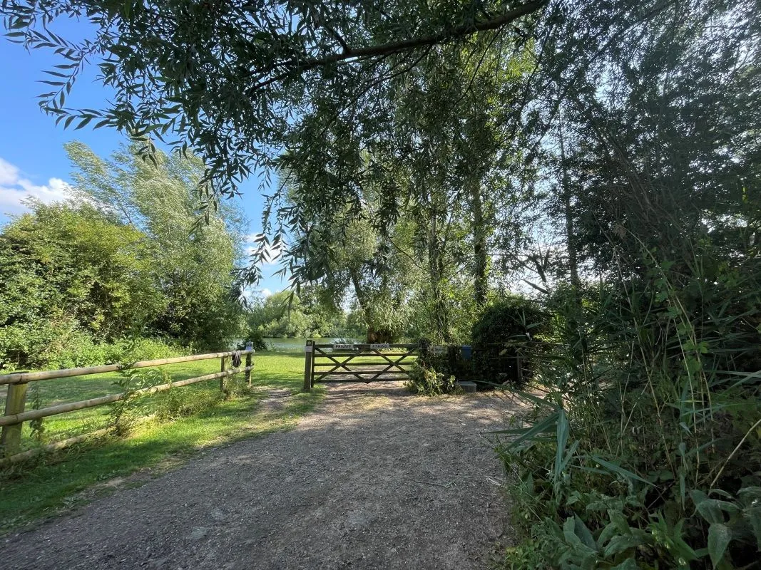 Property cover