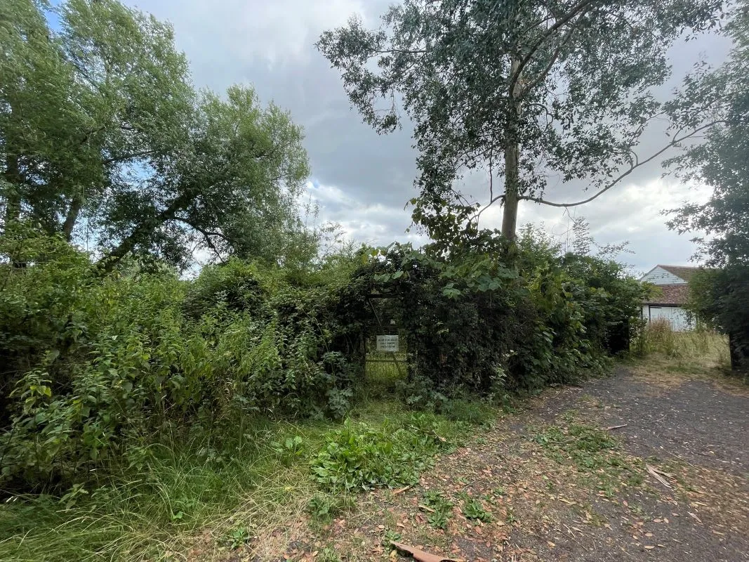 Mooring adjacent to Hardwick Boathouse, Hardwick, Whitchurch on Thames, Berkshire, RG8 7RA