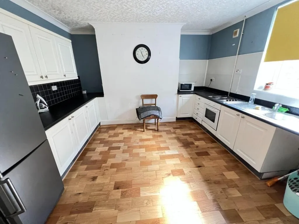3 bed Terraced