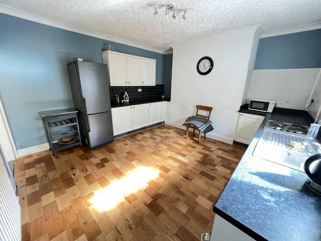 3 bed Terraced