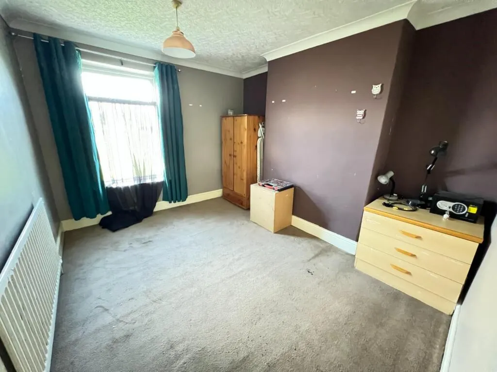 3 bed Terraced