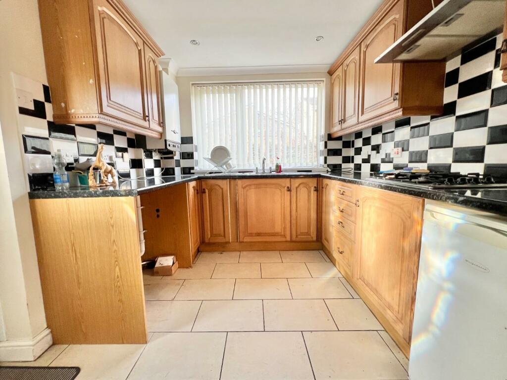 3 bed Semi-Detached