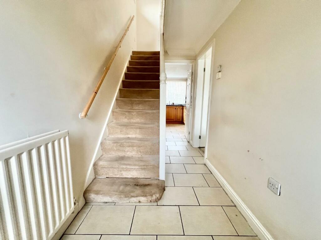 3 bed Semi-Detached