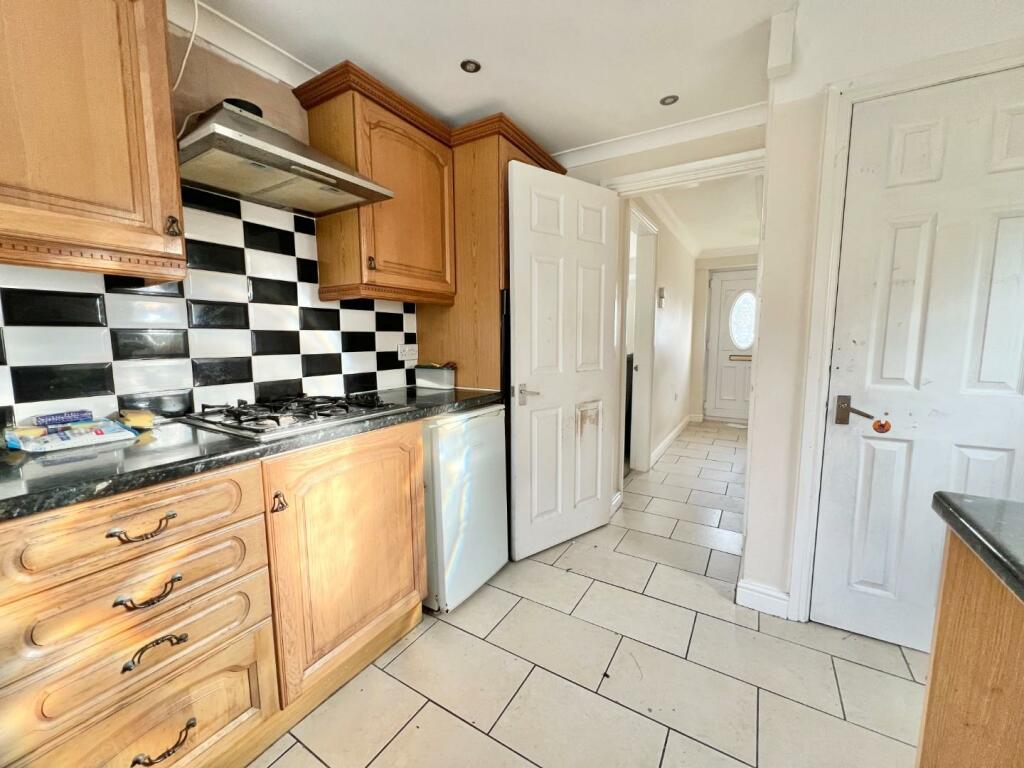 3 bed Semi-Detached