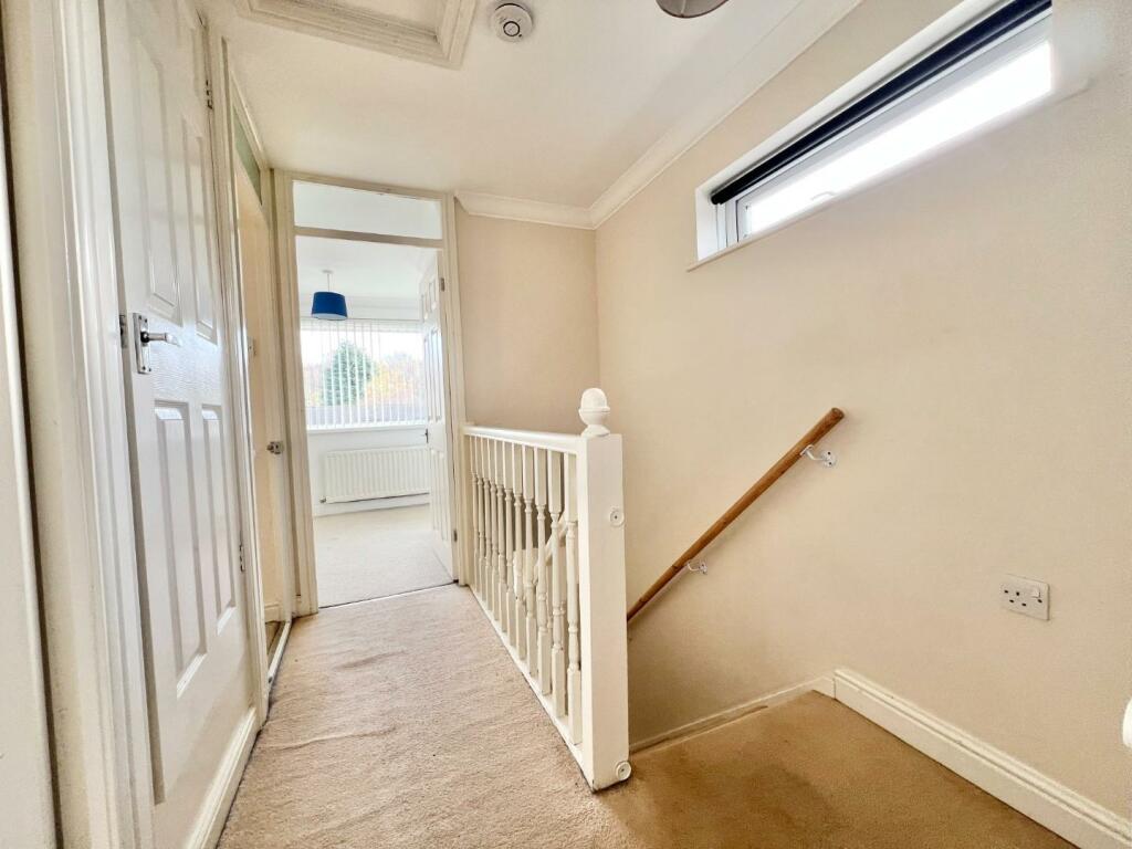 3 bed Semi-Detached