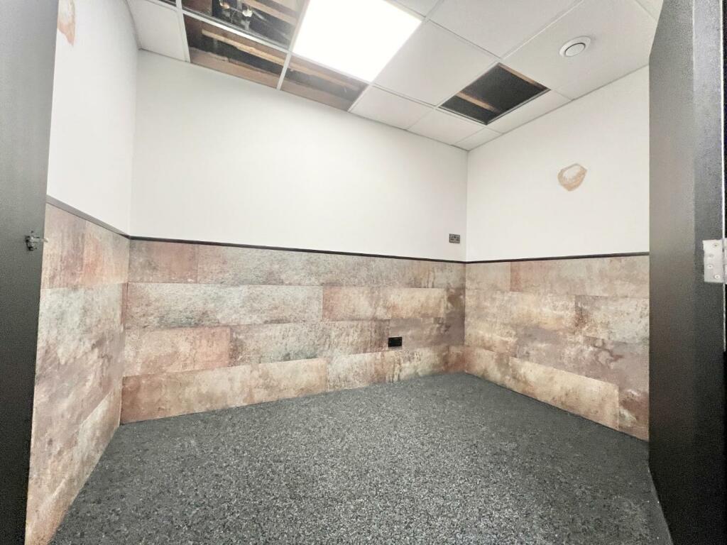 Commercial Property