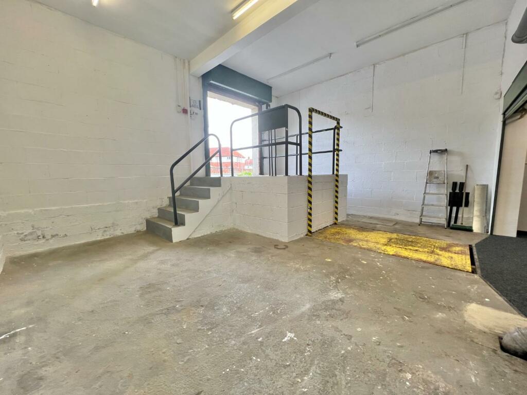 Commercial Property